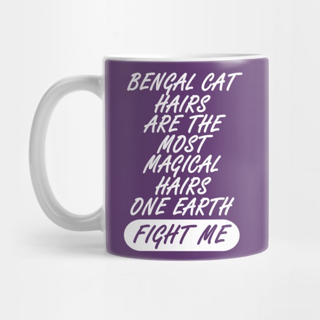 Bengal cat Kitten Cat Kitten Cute Hair by FindYourFavouriteDesign